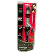 Revlon Perfect Heat Ceramic Styling Iron