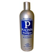 Personal Care Placenta Shampoo With Vitamin E