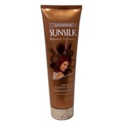Sunsilk Beyond Brunette Shampoo
