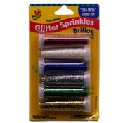 Duck Brand Non-Metal Glitter Sprinkles