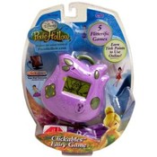 Disney Pixie Hollows Clickables Fairy Game