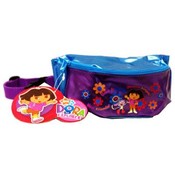 Dora The Explorer Fanny Pack