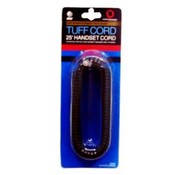 AT&T 25 Foot Green Tuff Cord Handset Cord