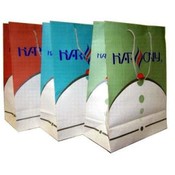 Harmony Print Medium Everyday Gift Bag Assortment