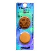Bonne Bell Fools Gold 2 Piece Flip It! Powder Pak