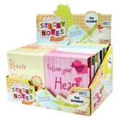 Quick Jot Sticky Notes