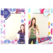 Icarly Mirror Locker Magnet