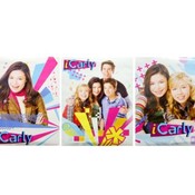 Icarly Mini Posters
