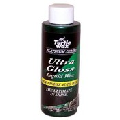 Turtle Wax Platinum Series Ultra Gloss Liquid Wax
