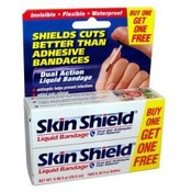 Skin Shield Liquid Bandage Buy One Get One Free