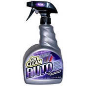 Oxi Clean Auto Tough-Acting Degreaser