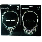 Dollar Days Assorted Fashion Necklaces