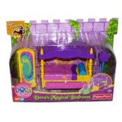 Dora The Explorer Magical Bedroom Furniture