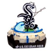 Chicago White Sox US Cellular Field Ornament