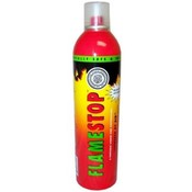 FlameStop Portable Liquid Fire Suppressant