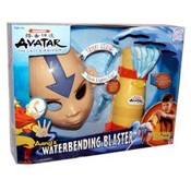 Avatar Aang's Waterbending Blaster