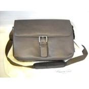 Kenneth Cole I Bag Your Pardon Messenger Computer