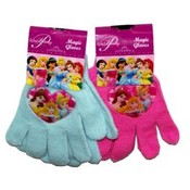 Disney Princess Magic Stretch Gloves