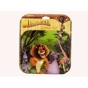 Fellowes Madagascar Alex &amp; Friends Mouse Pad