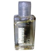 Beauty Box Close To You Lemongrass Shower Gel