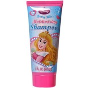 Disney Princess Berry Bliss Moisturizing Shampoo
