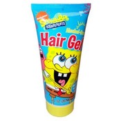 SpongeBob Squarepants Alcohol-Free Hair Gel