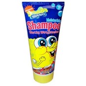 SpongeBob Squarepants Wacky Watermelon Shampoo