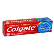Colgate Regular Trial Size Toothpaste