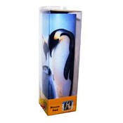 Fellowes Penguin Family Mouse Pad