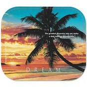 Fellowes Successories Dream Optical Mouse Pad