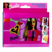 Barbie 2 Pack Playing Cards In Collector Tin