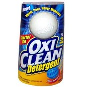 OxiClean Toss N' Go Laundry Detergent Starter Kit