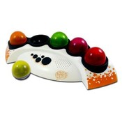 Radica Say What Electronic Game