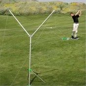 Glideball Portable Golf Driving Range