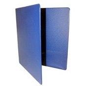 Corporate Express 1 Inch 3 Ring Blue Binder