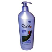 Olay Body Firming Reviver Body Lotion
