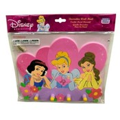Disney Princess Decorative Wall Hook