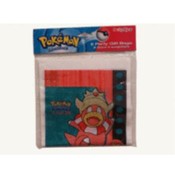 DesignWare Pokemon 8 Pack Party Gift Bags