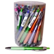 Uni-Ball Signo 207 Retractable Gel Pens