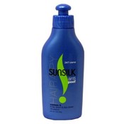 Sunsilk Hairapy Anti Poof 24/7 Creme