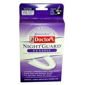 The Doctor's Night Guard Classic Dental Protector
