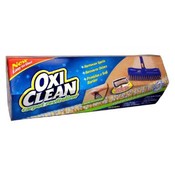 OxiClean Carpet Revitalizer Kit