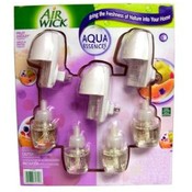 Air Wick Fruit Medley Scented Oil Refill Value Pac