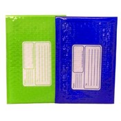 3M 9913 Scotch Size 0 Decorative Bubble Mailers