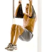 As Seen On TV Perfect Pullup Ab Straps