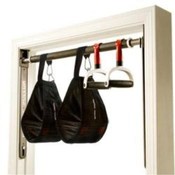 As Seen On TV Perfect Pullup Complete System