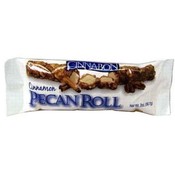 Cinnabon Cinnamon Pecan Roll