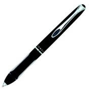 Sensa Cloud 9 Black Thunder Metallic Ballpoint Pen