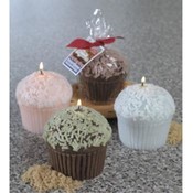 Betty Crocker Fresh Baked Cupcakes Scented Candles