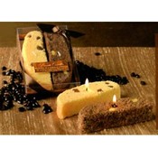 Biscotti Pastry 2 Piece Scented Candles